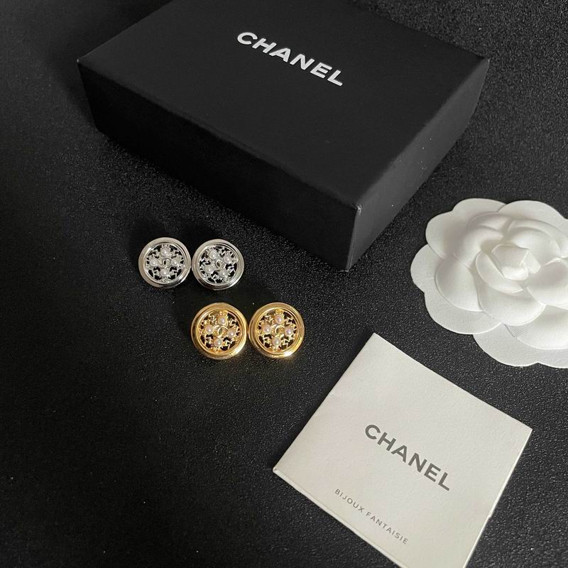 Chanel Earring 06yxh07
